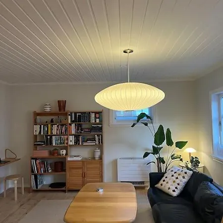 Appartement Sentrumsnaer I *