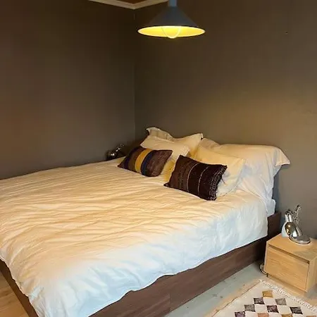 Sentrumsnaer I * Stavanger