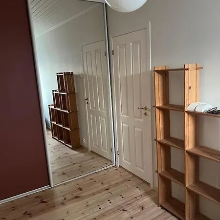 Sentrumsnaer I Appartement Stavanger