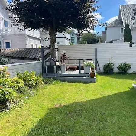 Sentrumsnaer I * Stavanger
