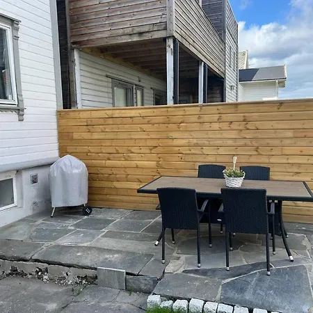 Sentrumsnaer I * Stavanger